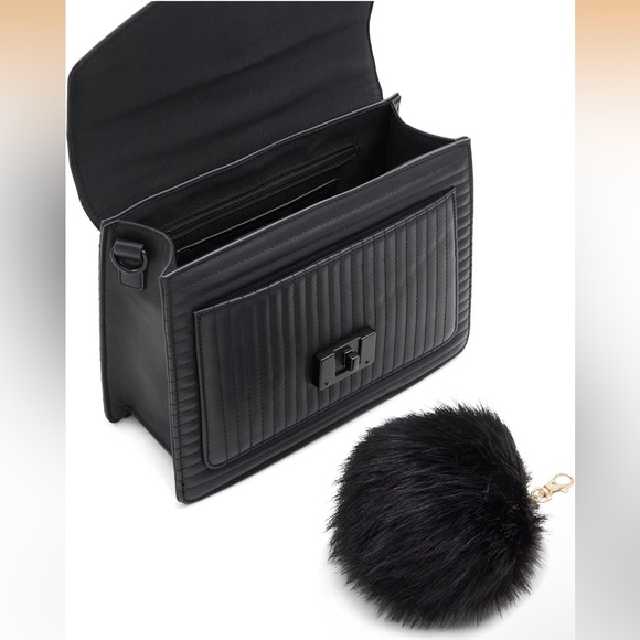 NEW ALDO Women’s Jerilini Crossbody/ Hand Bag - Picture 3 of 4